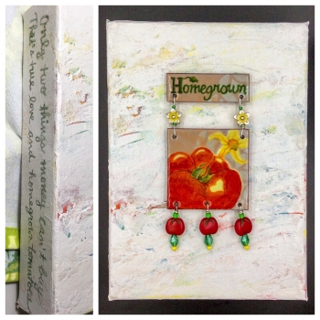 Tennessee Craft Artist Artwork