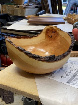 Tennessee Craft Artist Artwork
