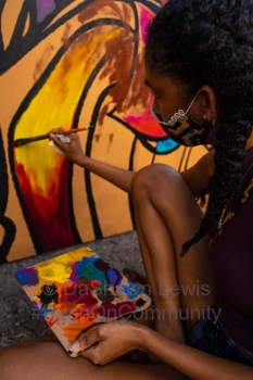 Tennessee Craft Artist Artwork