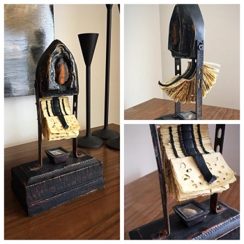 Tennessee Craft Artist Artwork