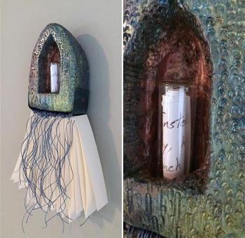 Tennessee Craft Artist Artwork