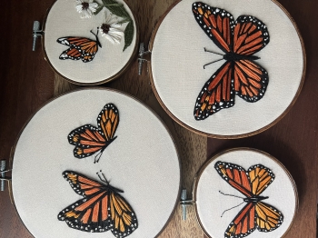 Tennessee Craft Artist Artwork