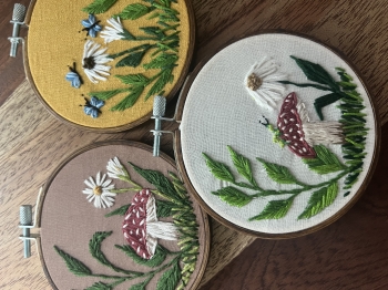 Tennessee Craft Artist Artwork