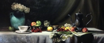 Tennessee Craft Artist Artwork