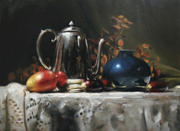 Tennessee Craft Artist Artwork