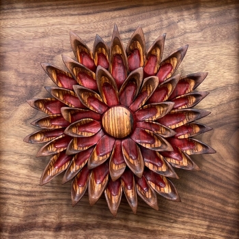 Tennessee Craft Artist Artwork