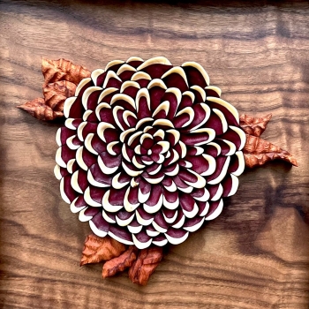 Tennessee Craft Artist Artwork