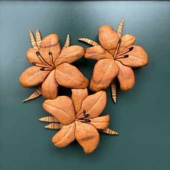 Tennessee Craft Artist Artwork