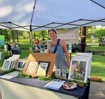 Artist Profile Image