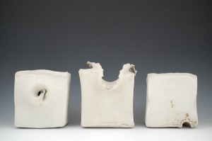 fired clay