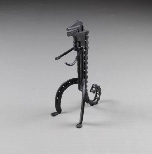 metal