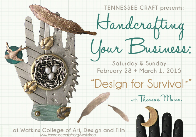 Handcrafting your Business