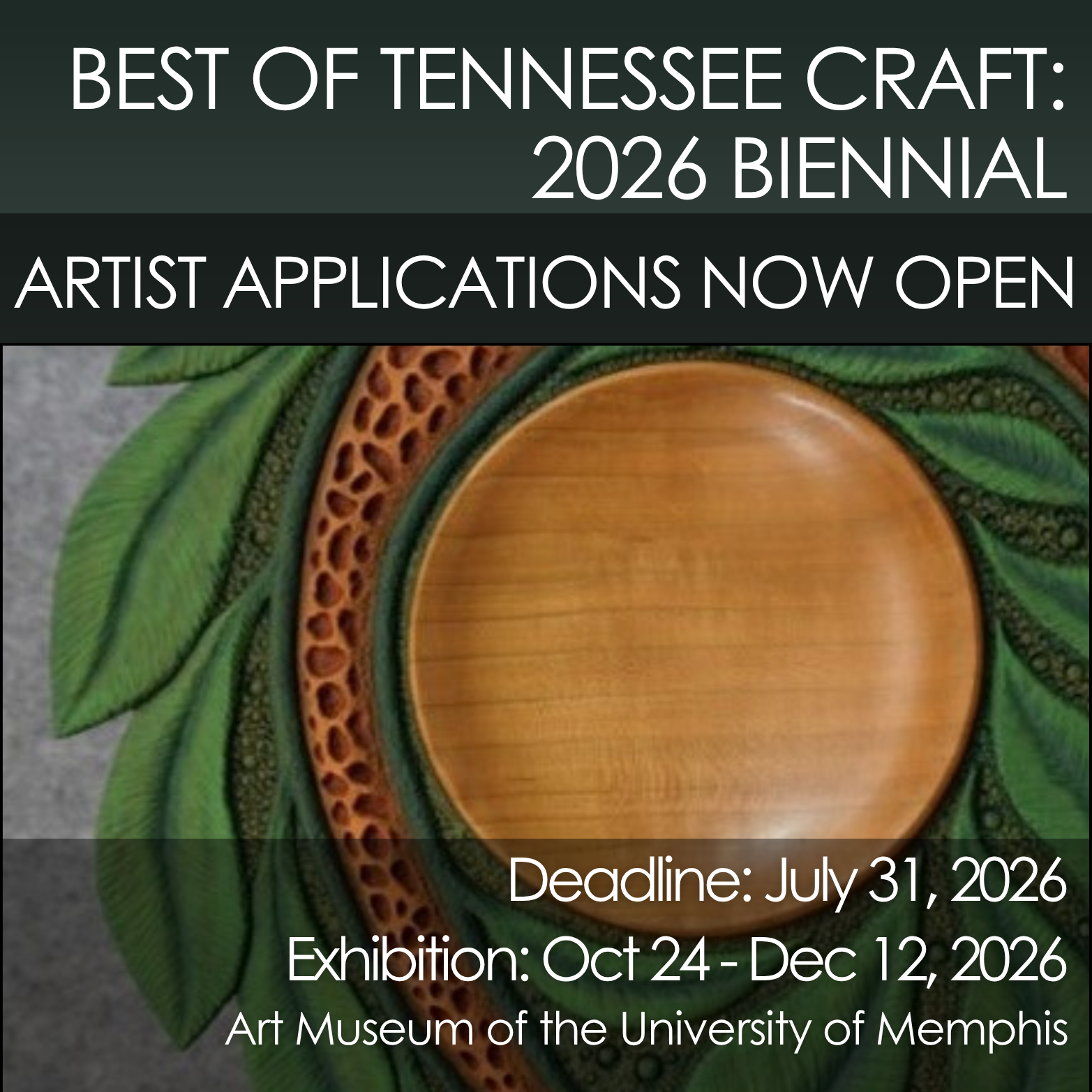 Best of Tennessee Craft 2026